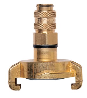 Redukce pro digitální manometr