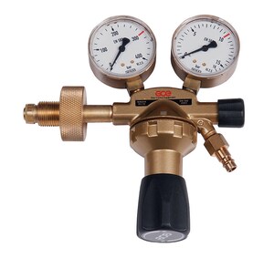 Druckminderer 300/8 bar