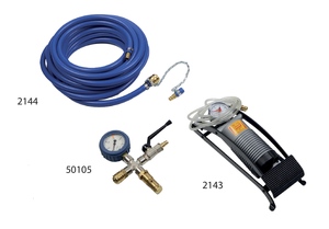 Accessories for Leak seling bandages