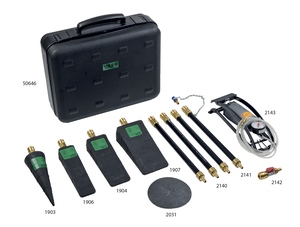 Accessories for Sealing wedges