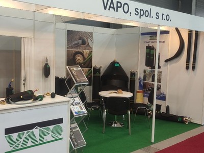 
Vapo s.r.o.