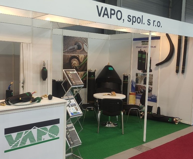 
Vapo s.r.o.