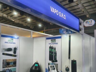 
Vapo s.r.o.